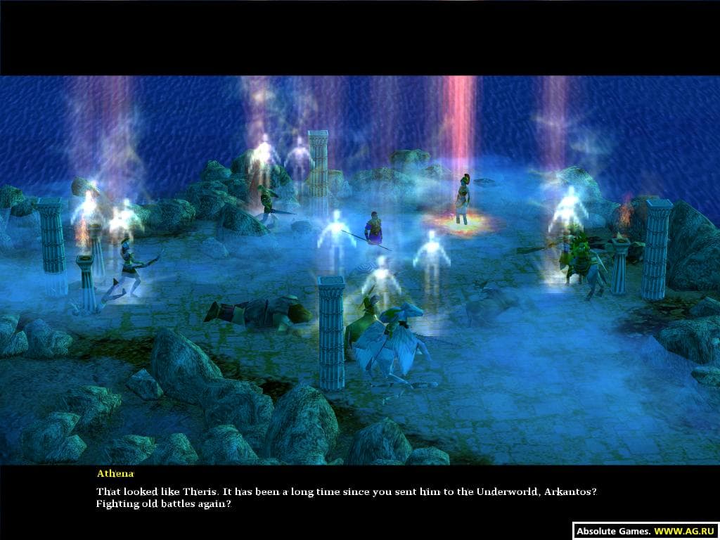 Age of Mythology — image 1