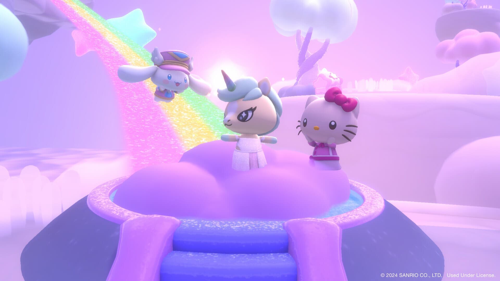 Hello Kitty Island Adventure — image 1