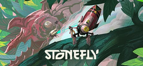 Stonefly — image 1