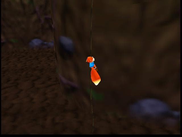 Conker's Bad Fur Day — image 1