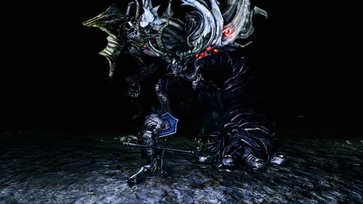Dark Souls: Artorias of the Abyss — image 1