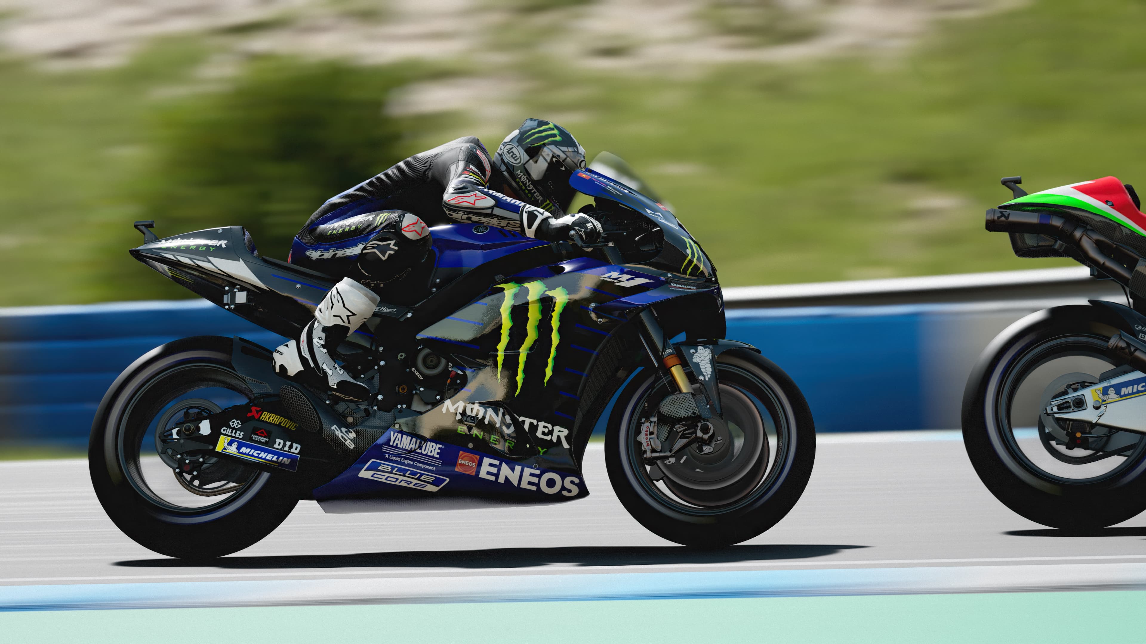 MotoGP 21 — image 1