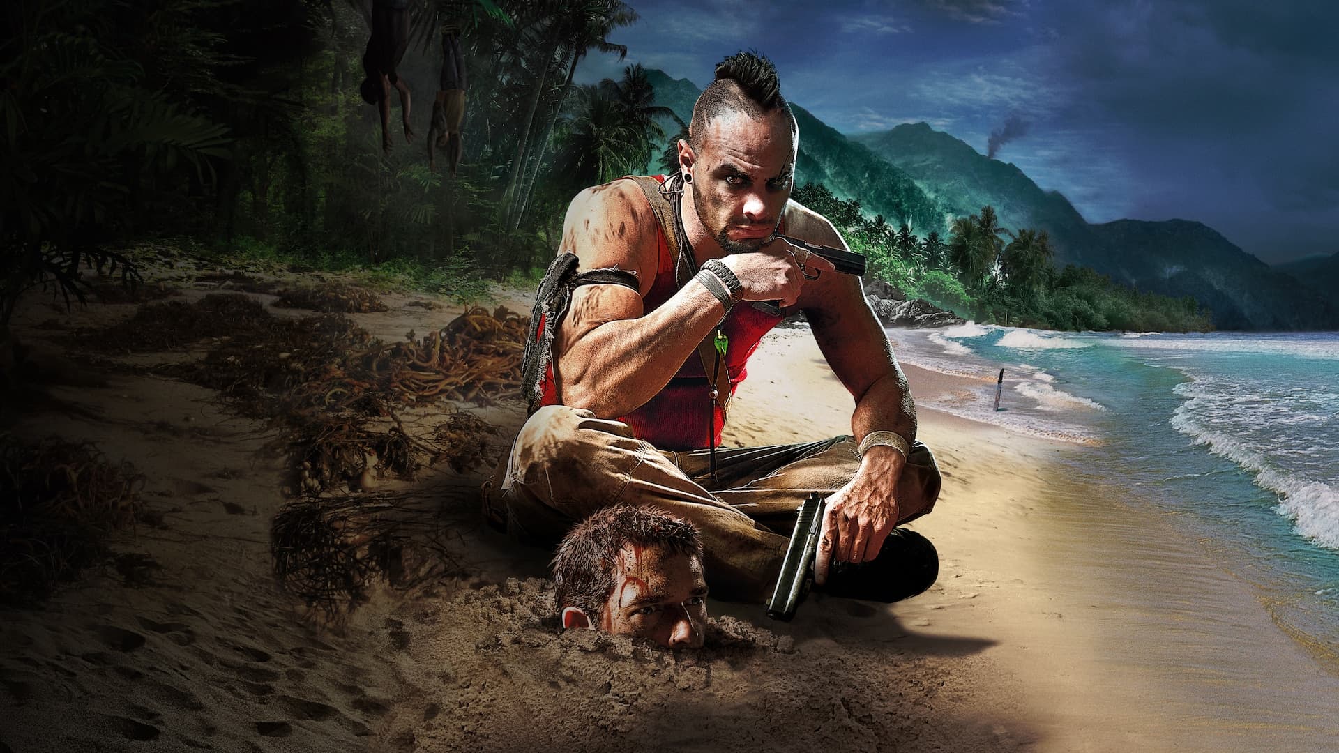 Far Cry 3: Classic Edition — image 1