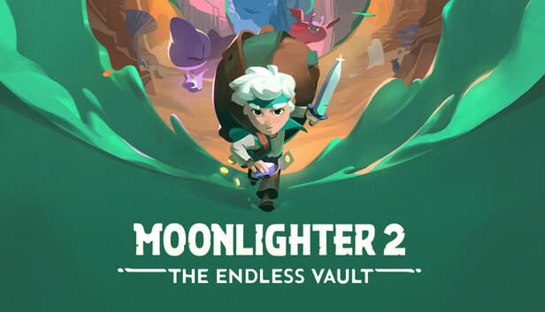 Moonlighter 2: The Endless Vault — image 1