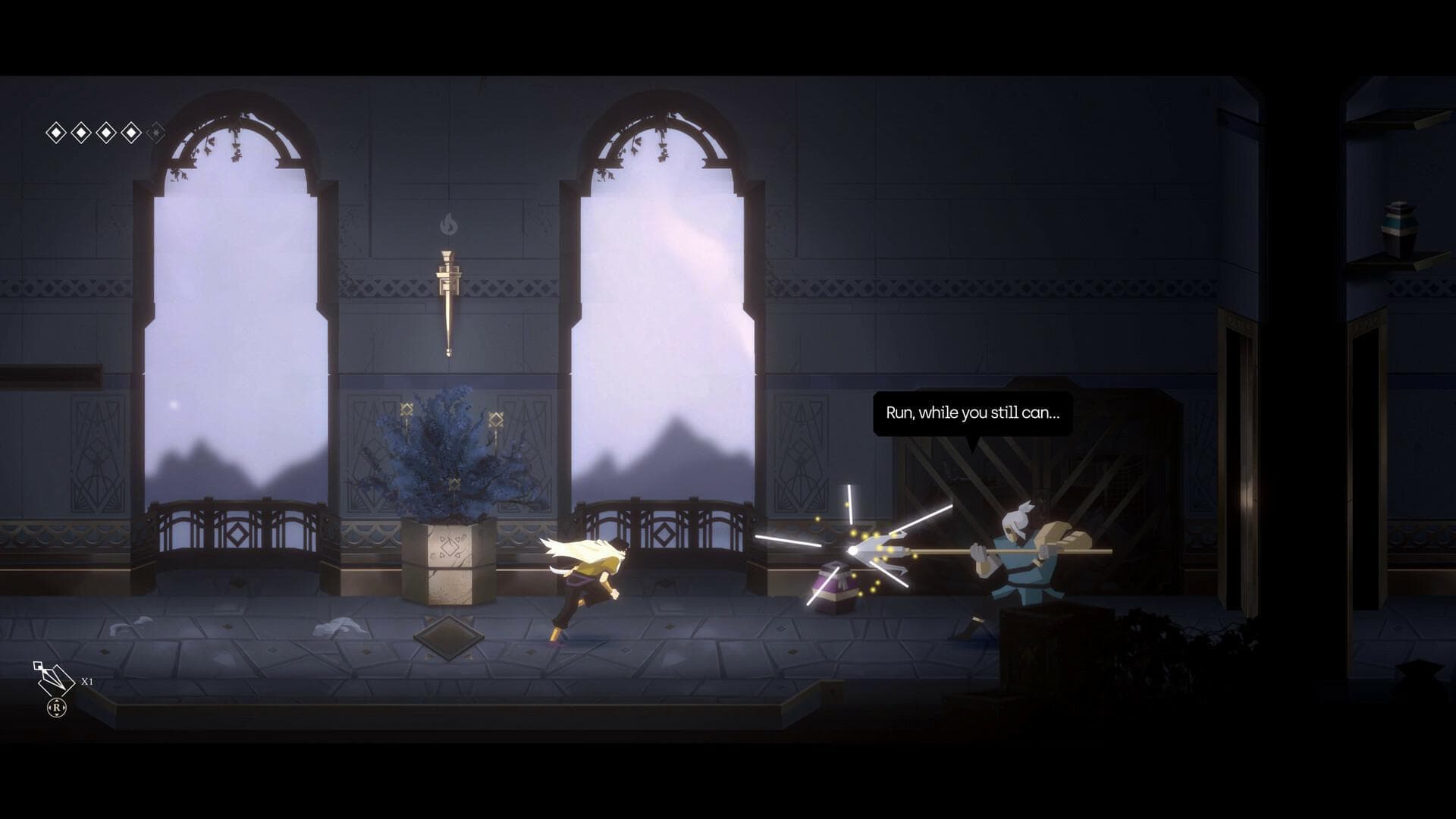 Nocturnal — image 1