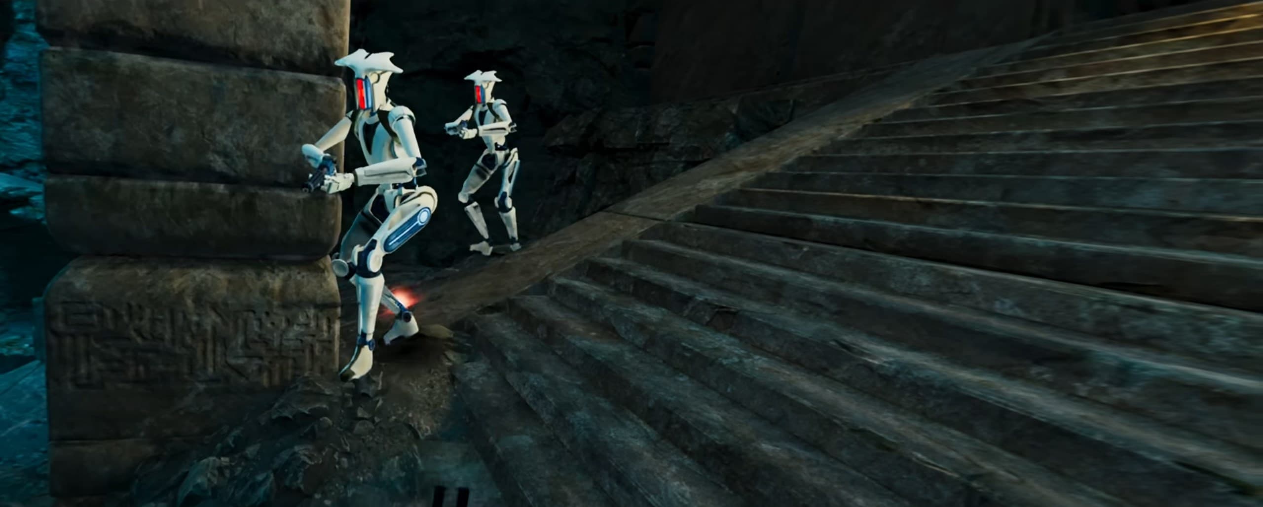 Star Wars: Tales from the Galaxy Edge — Enhanced Edition — image 1