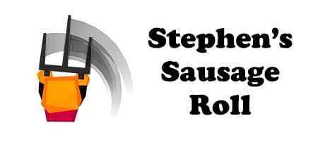 Stephen's Sausage Roll — image 1
