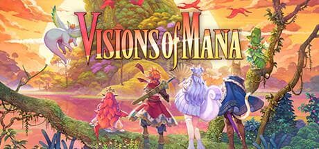 Visions of Mana — image 1
