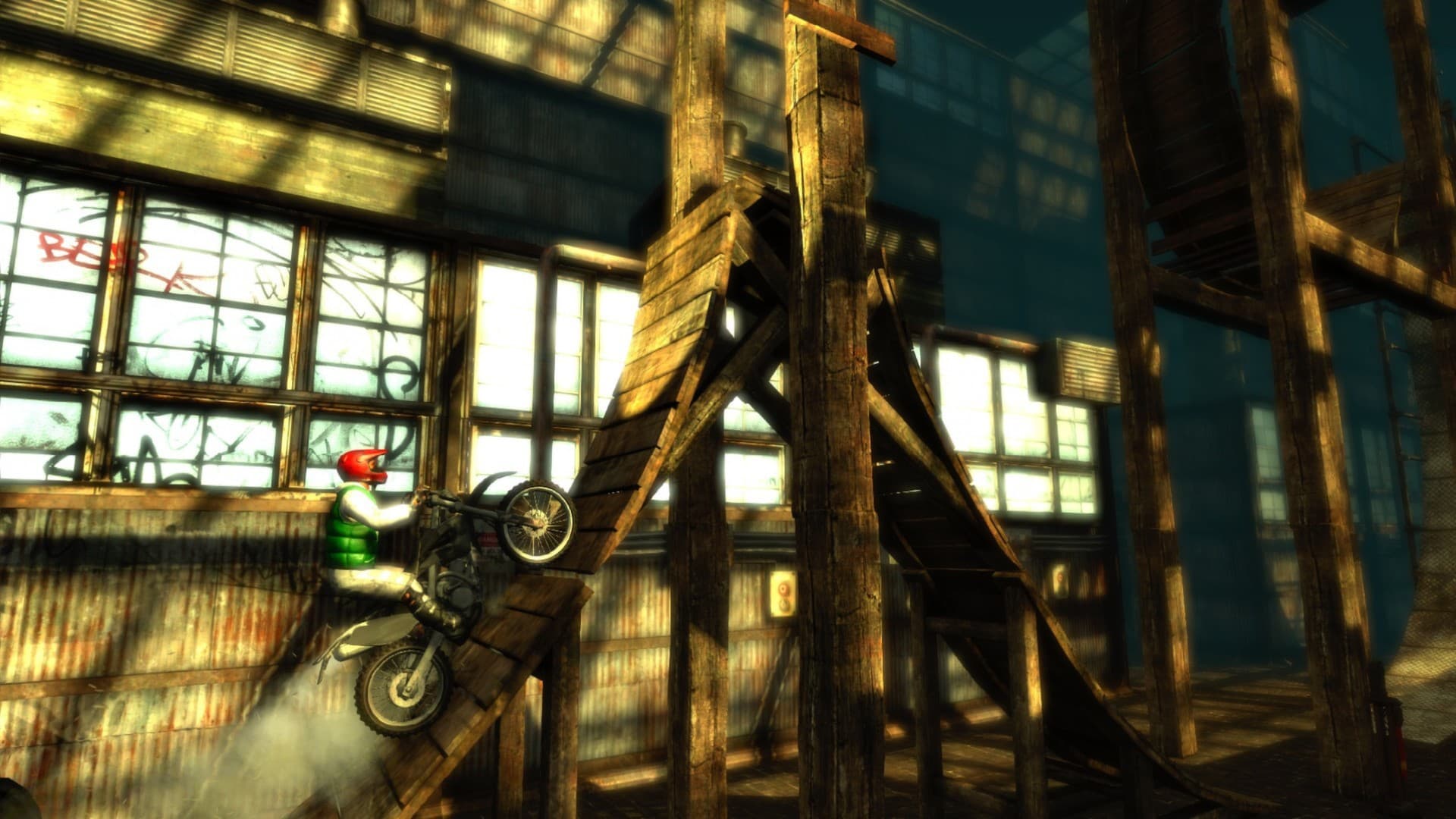 Trials Evolution: Gold Edition — image 1