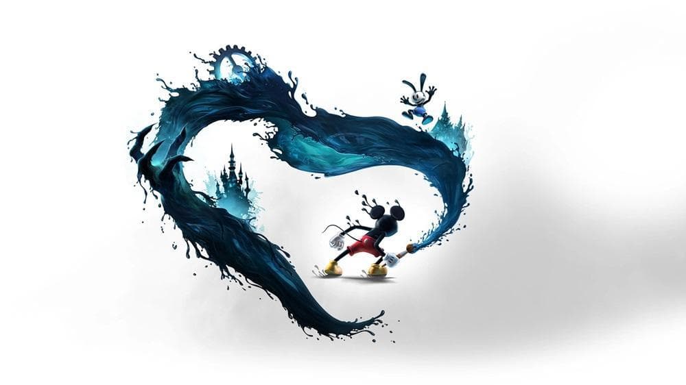 Disney Epic Mickey: Rebrushed — image 1