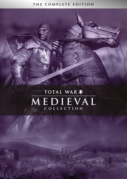 Medieval: Total War - Collection — image 1