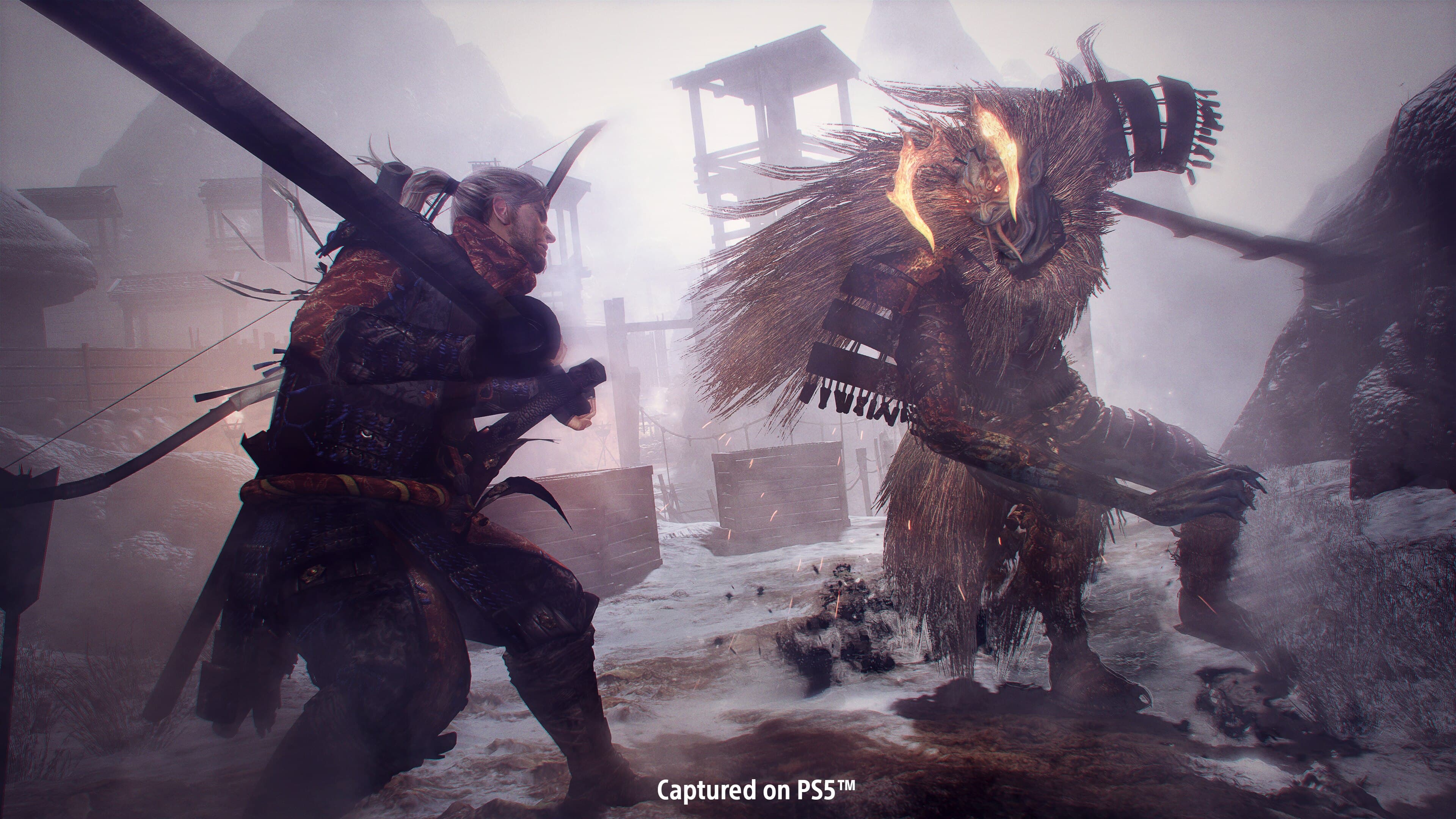 The Nioh Collection — image 1