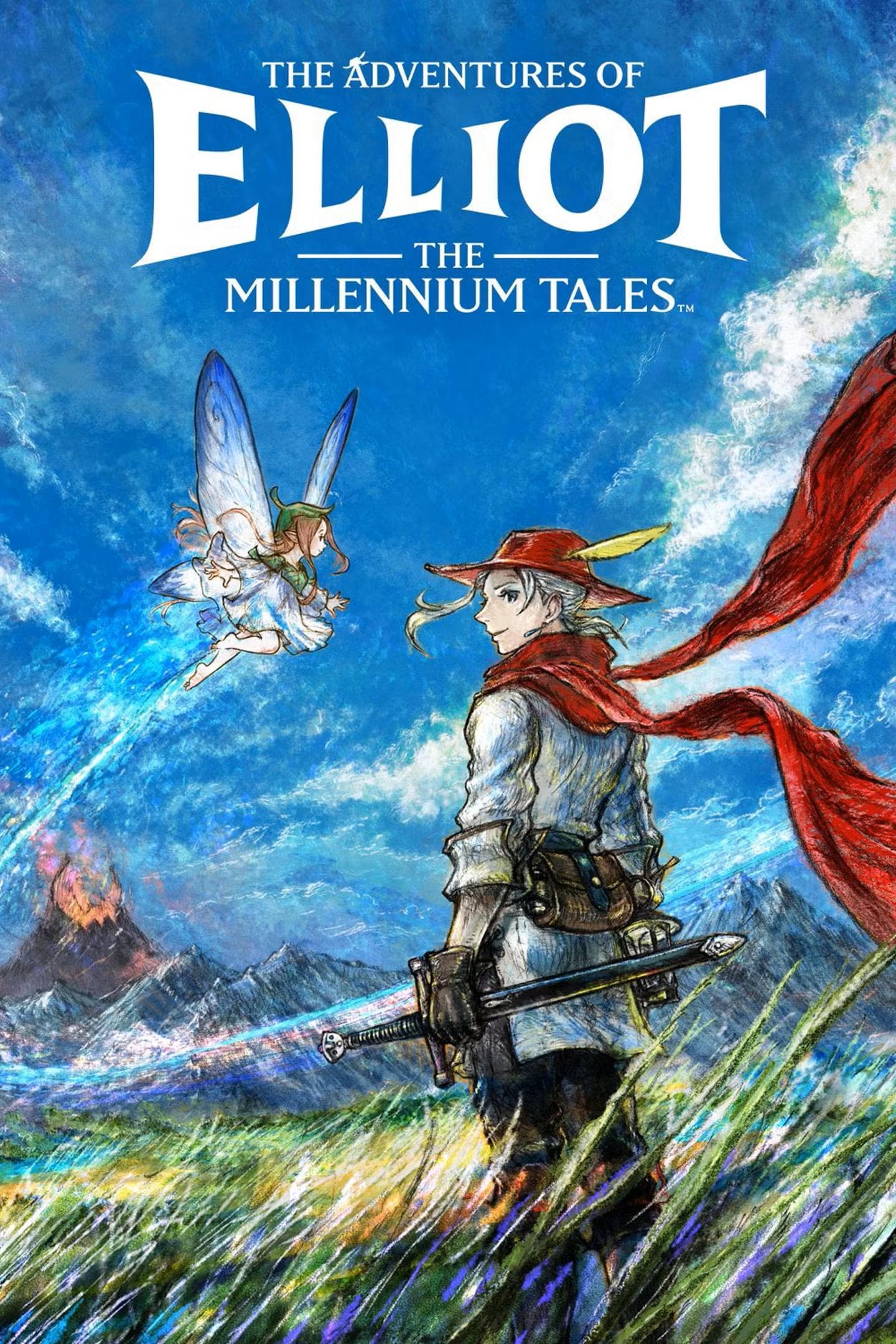 The Adventures of Elliot: The Millennium Tales — image 1