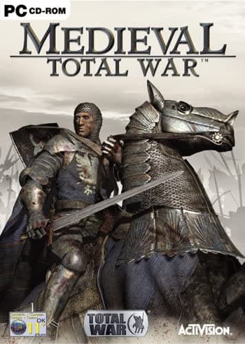 Medieval: Total War — image 1