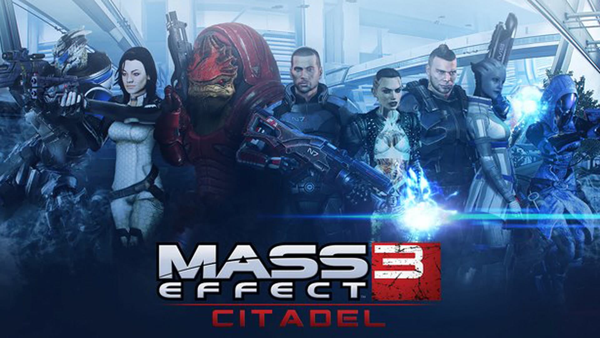 Mass Effect 3: Citadel — image 1