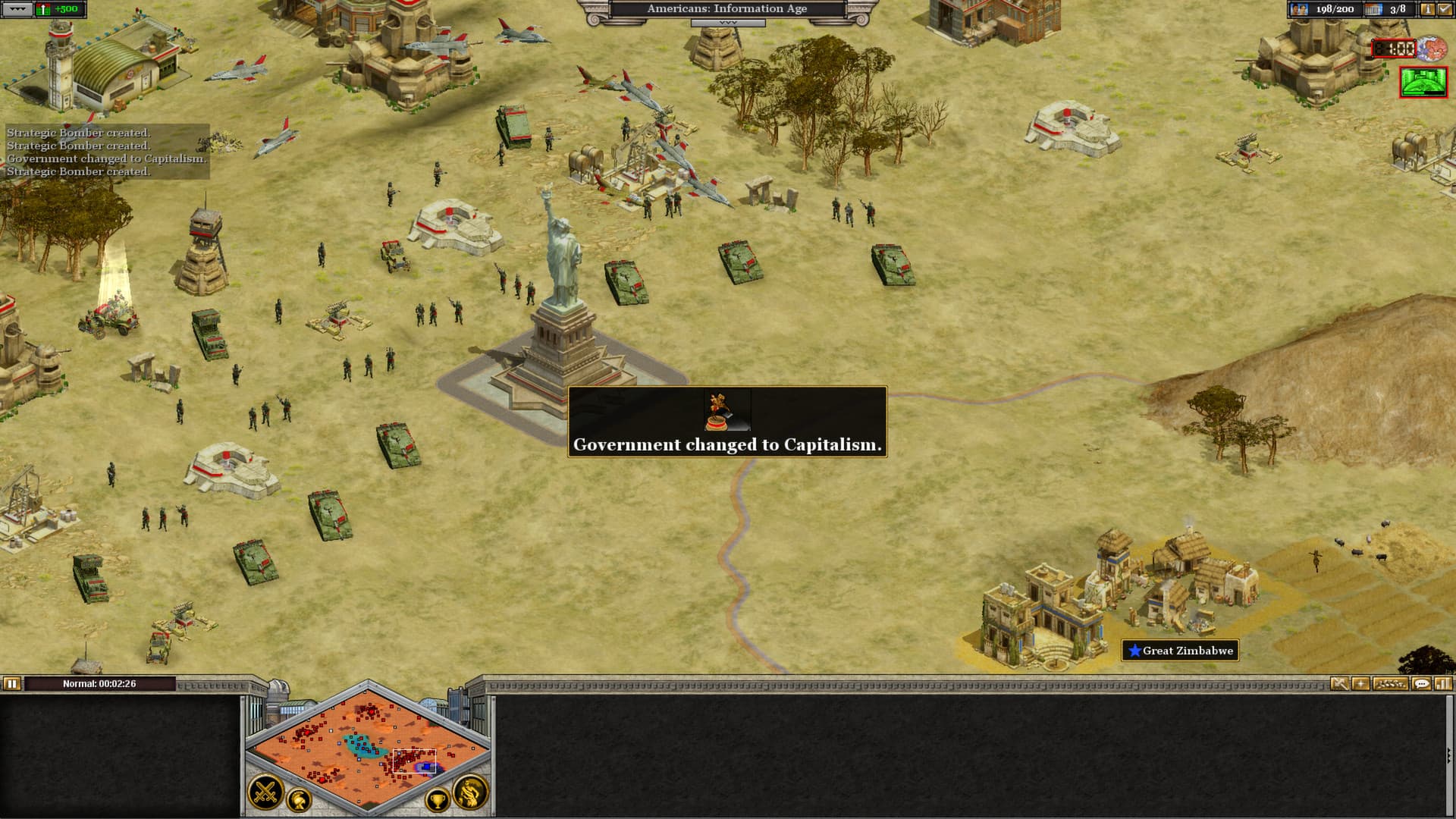 Rise of Nations: Extended Edition — image 1