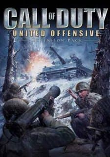 Call of Duty: United Offensive — image 1