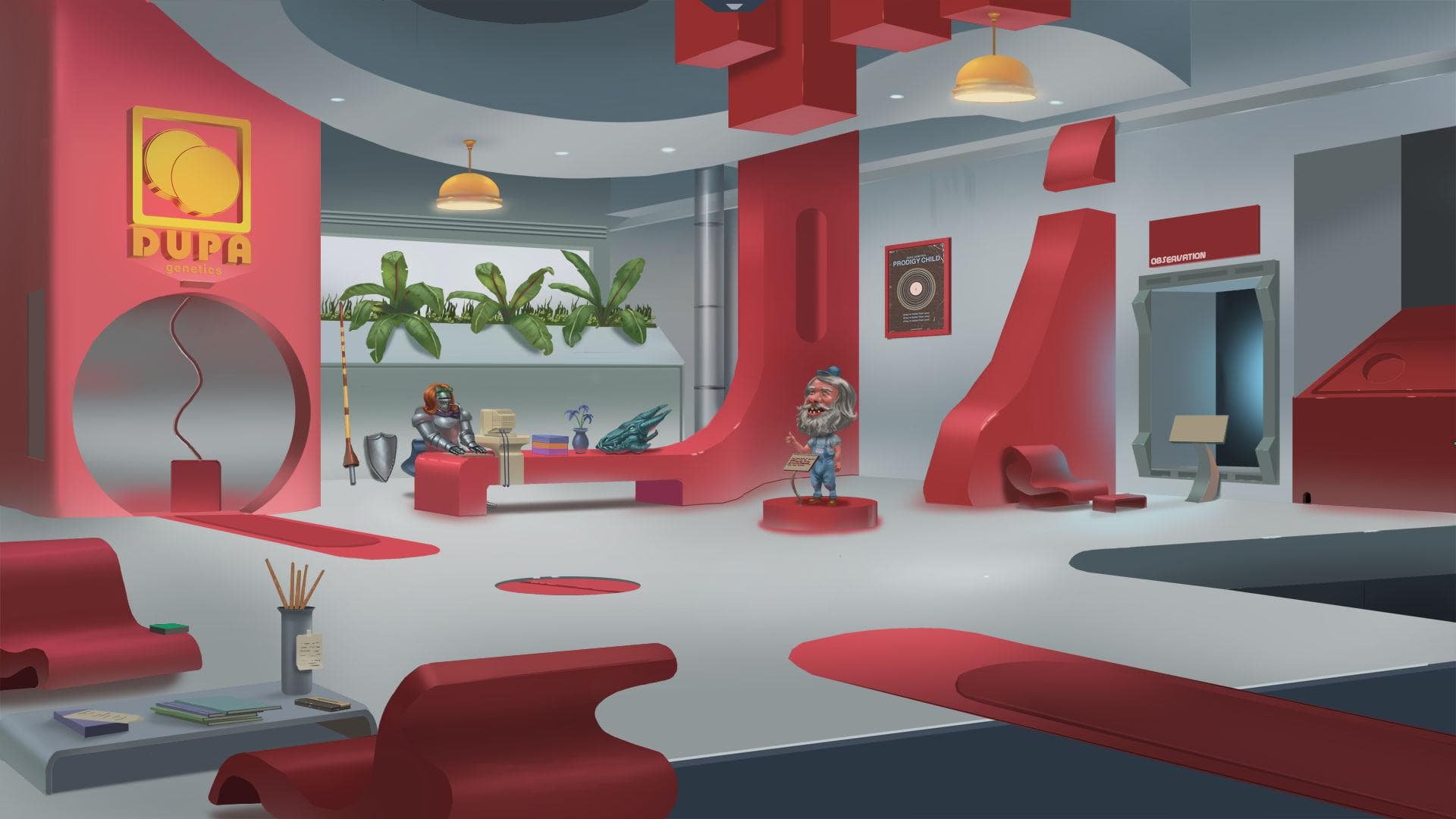 Paradigm — image 1