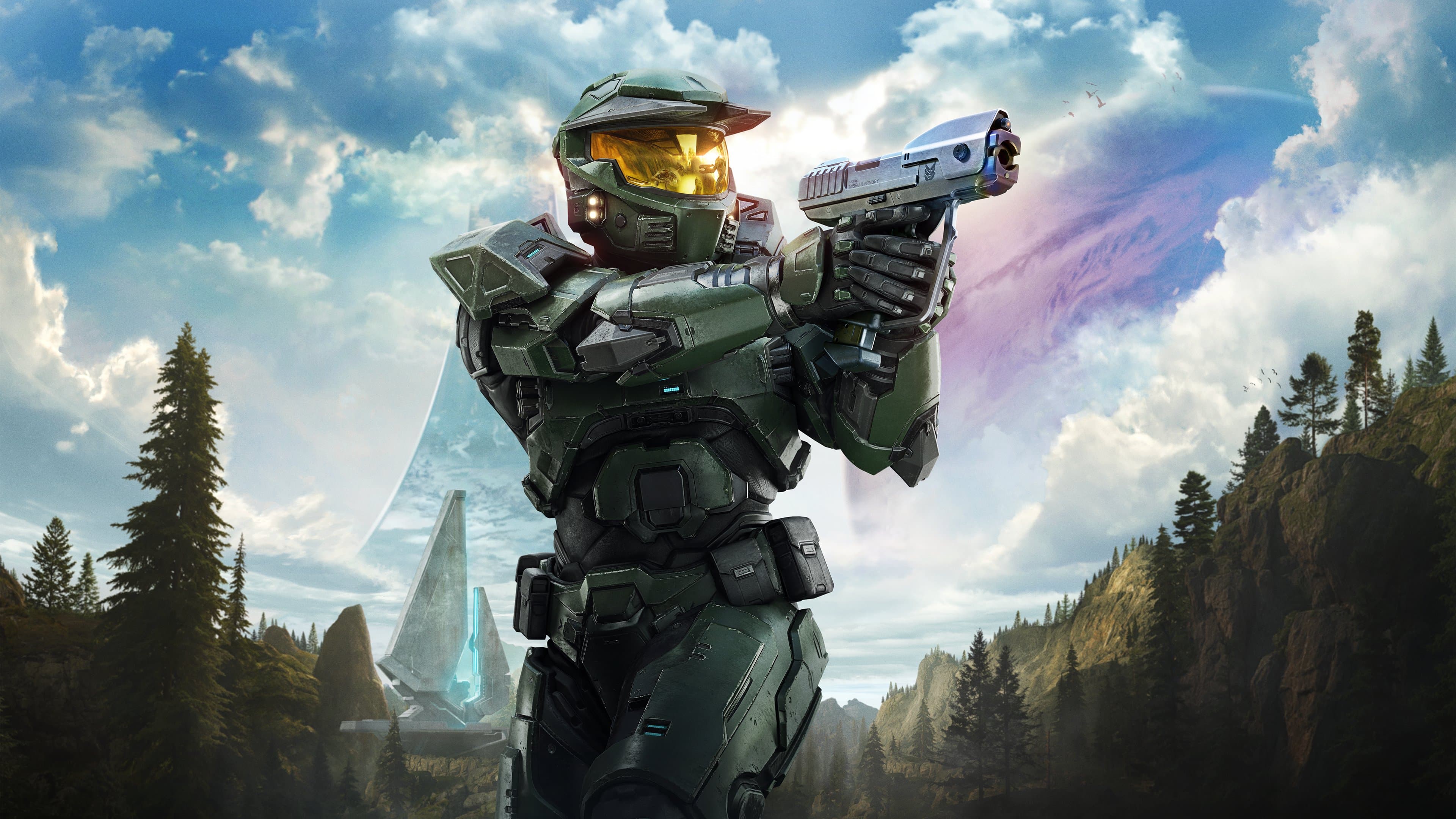 Halo Campaign Evolved — image 1