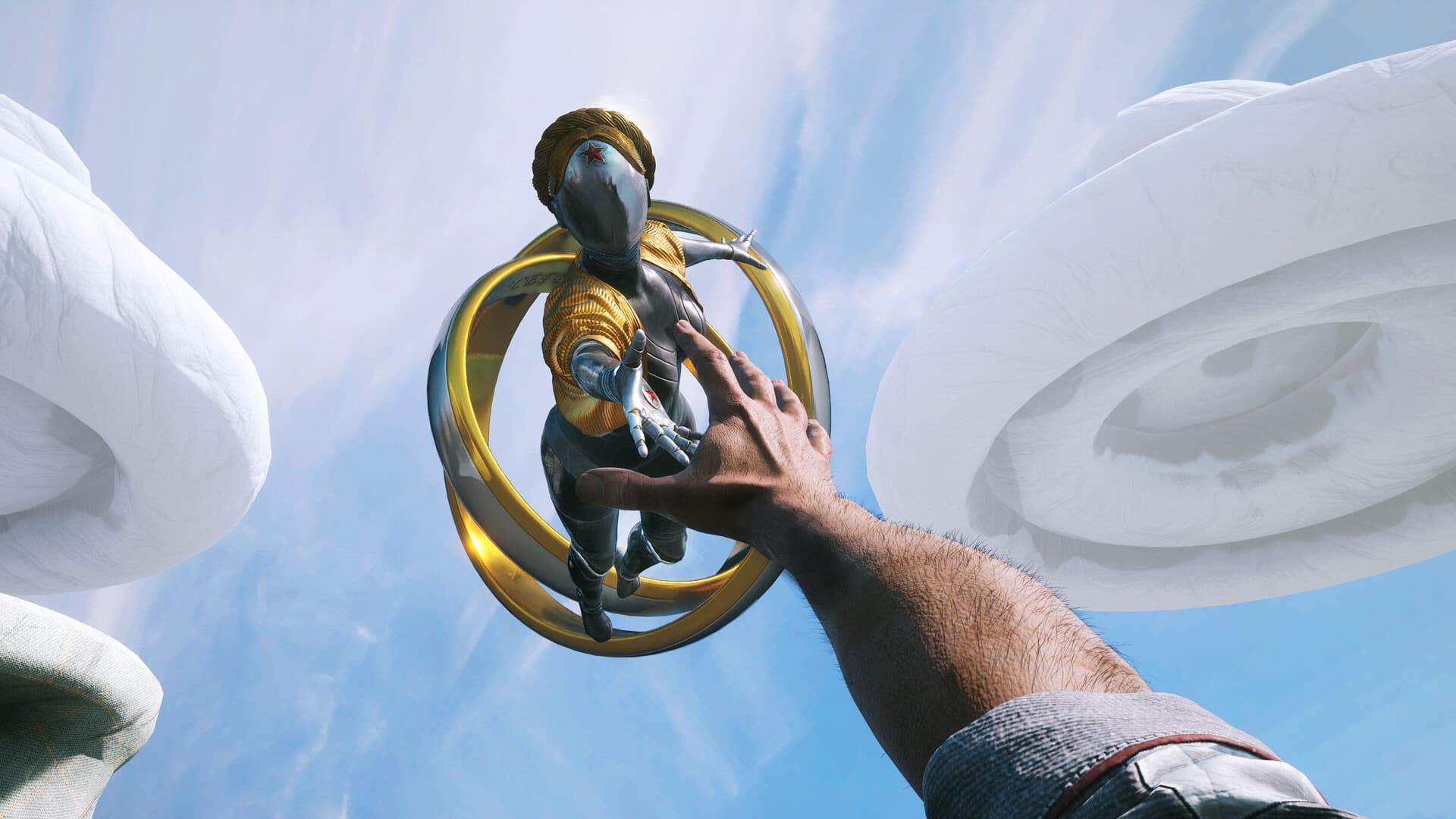 Atomic Heart: Trapped in Limbo — image 1