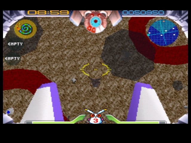 Jumping Flash! (1995) — image 1