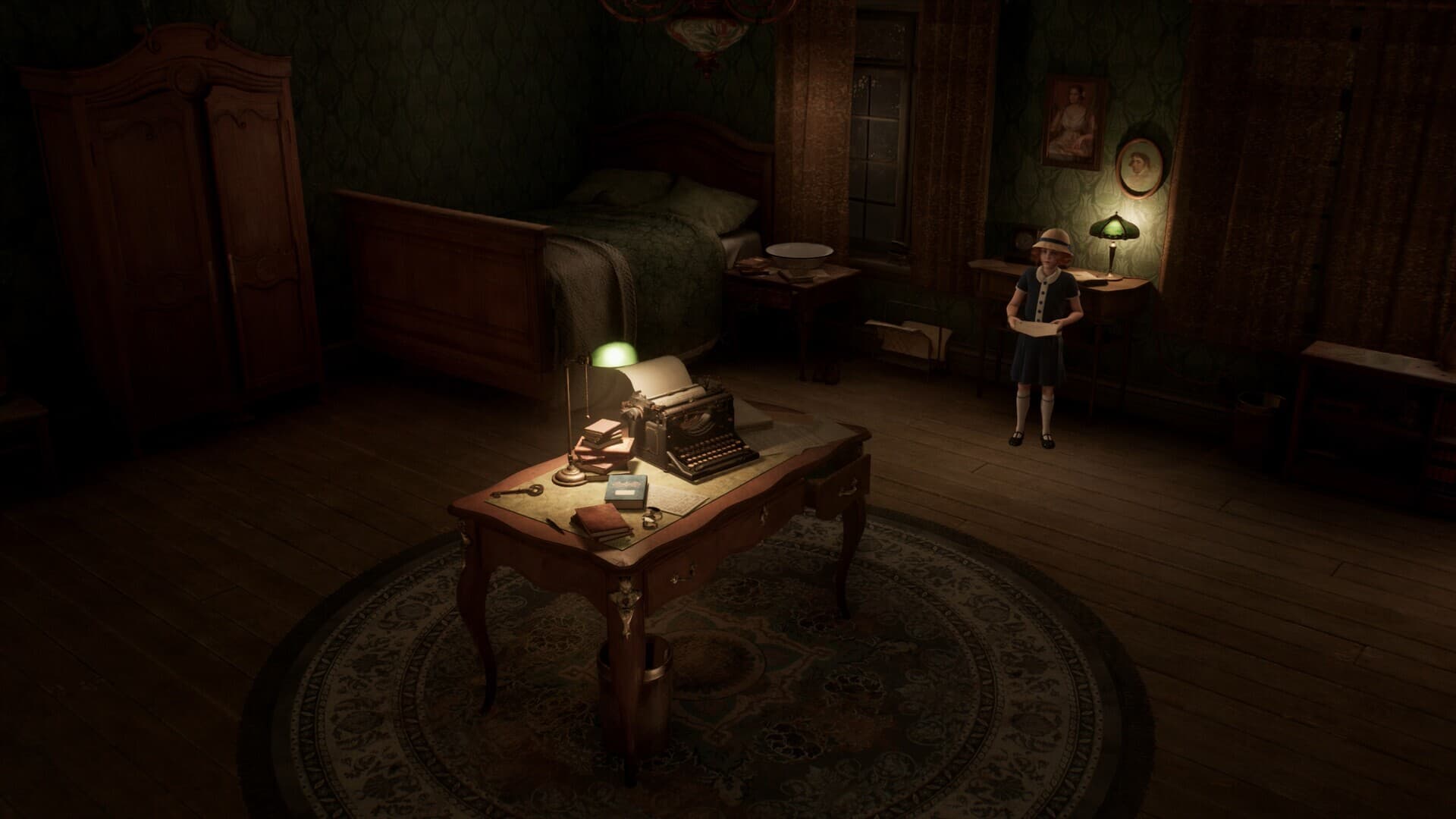 Alone in the Dark Prologue — image 1