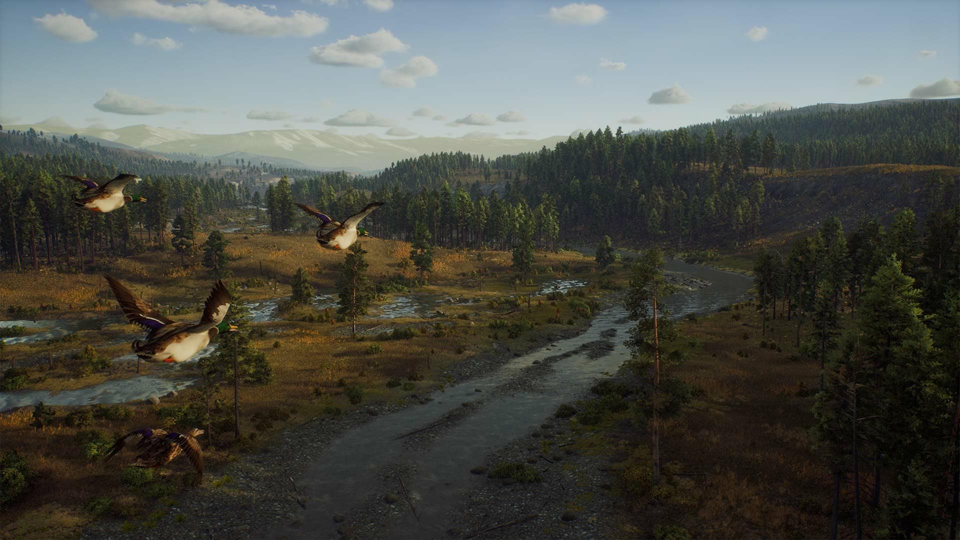 Way of the Hunter — image 1