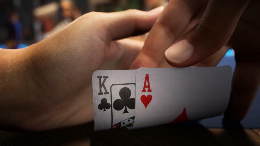 Poker Club — image 1
