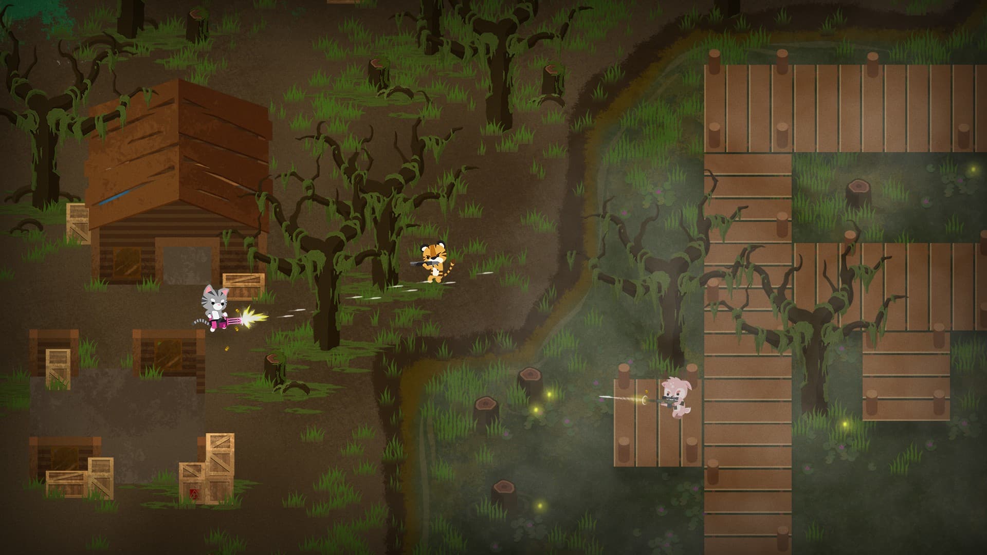 Super Animal Royale — image 1