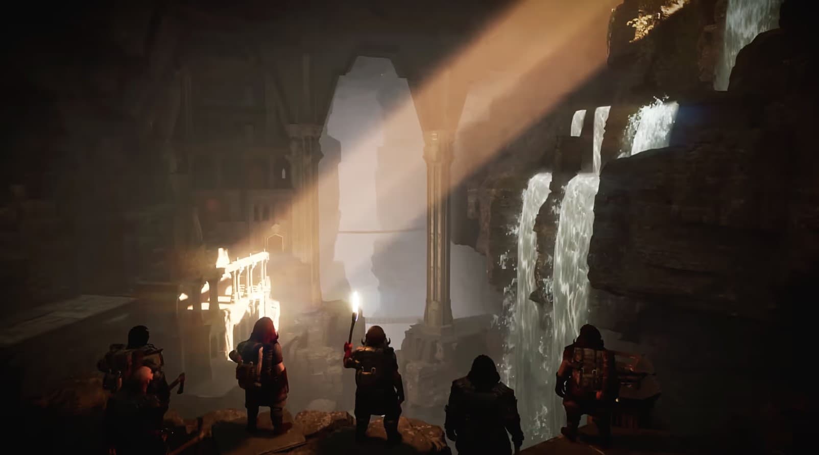 The Lord of the Rings: Return to Moria — image 1