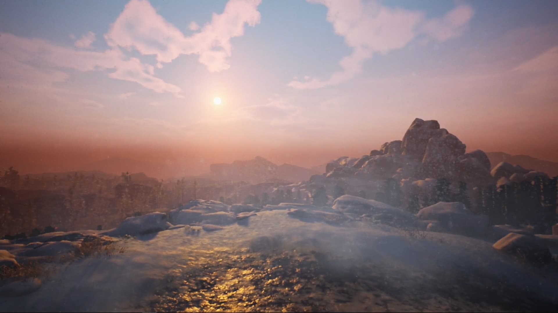 Hunter's Arena: Legends — image 1
