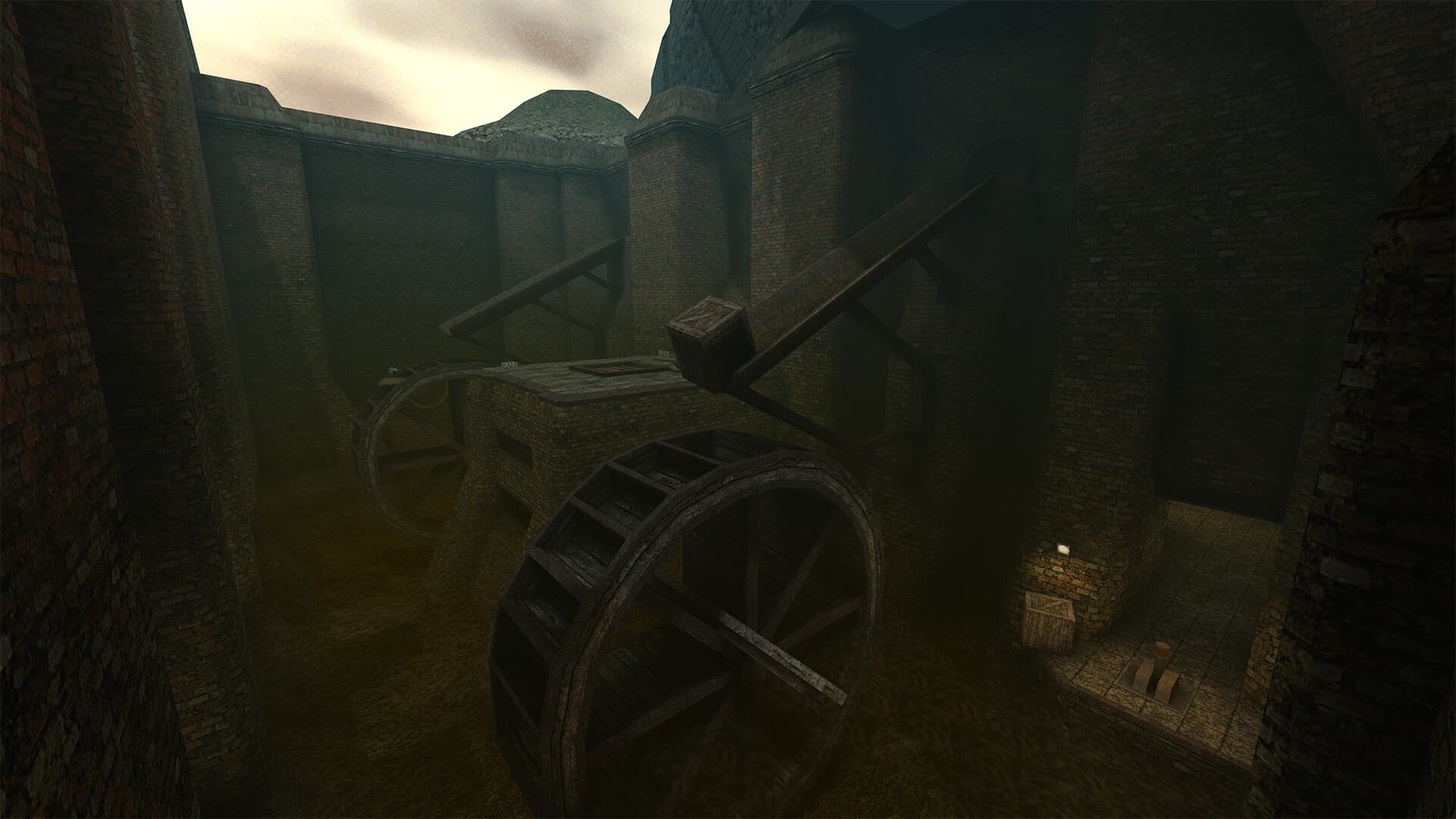 Quake II: Enhanced Edition — image 1