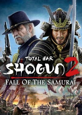 Total War: Shogun 2 - Fall of the Samurai — image 1