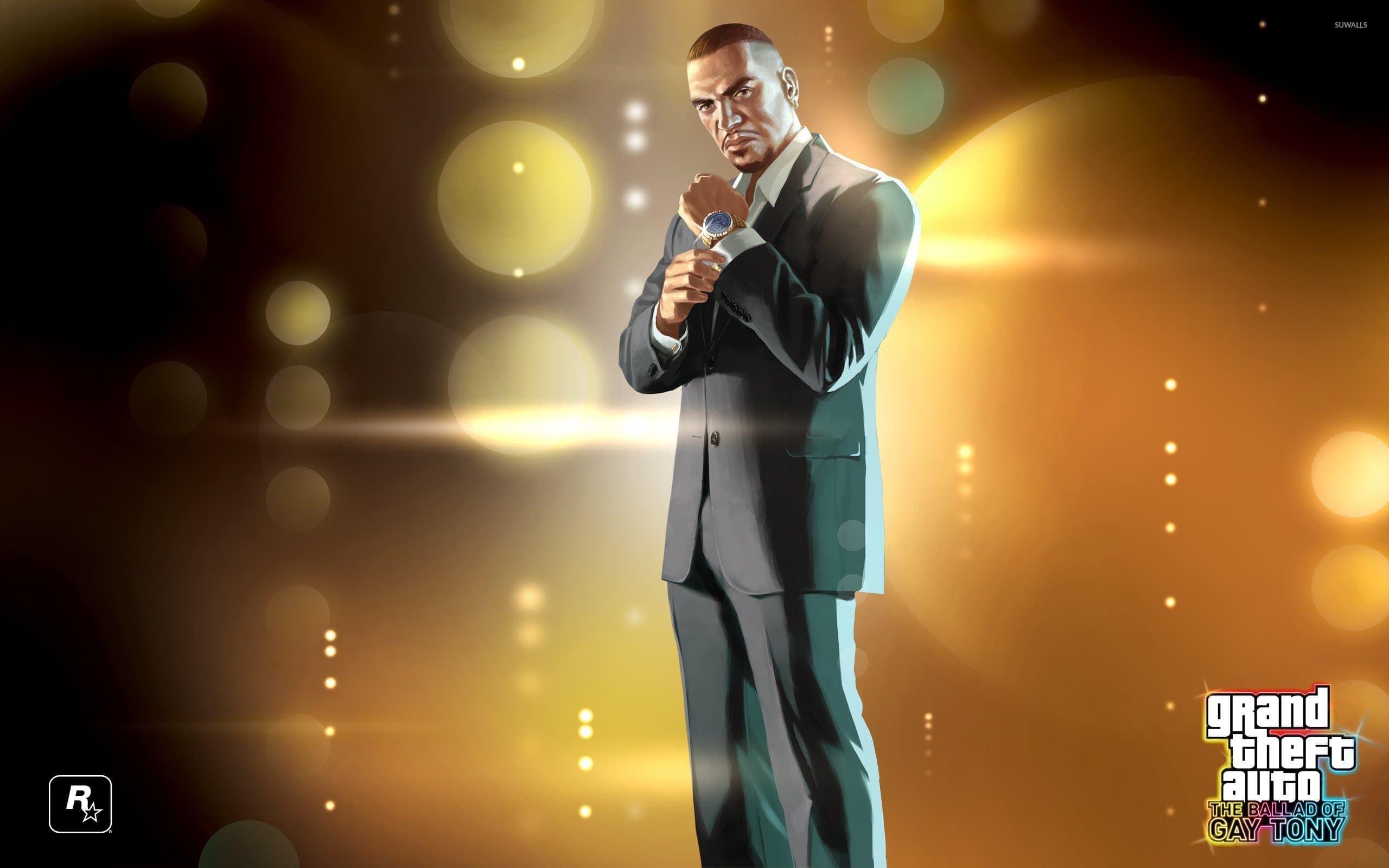 Grand Theft Auto IV: Complete Edition — image 1