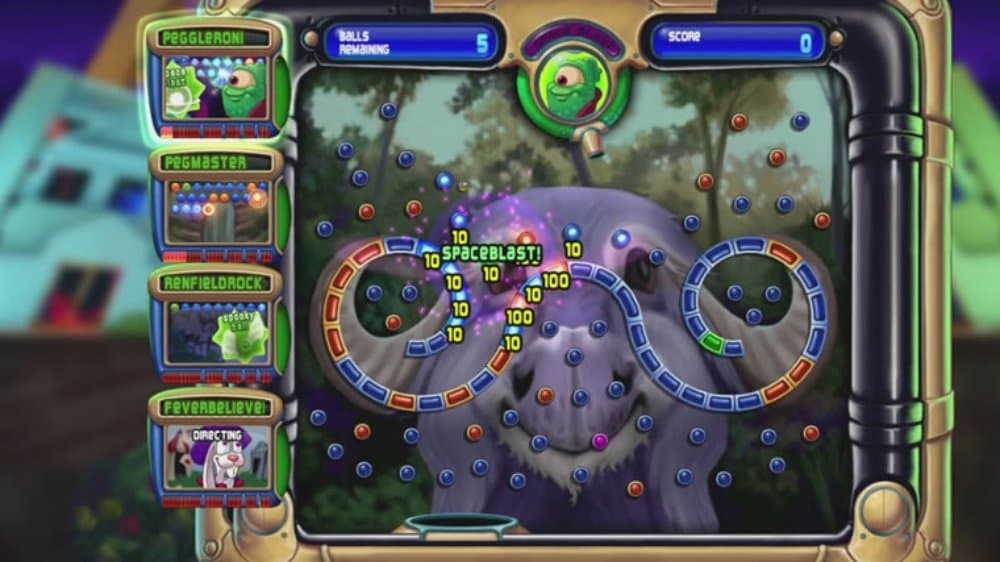 Peggle — image 1