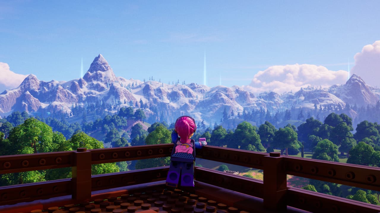 LEGO Fortnite — image 1