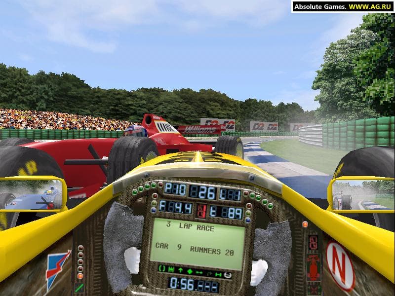 Grand Prix 3 — image 1