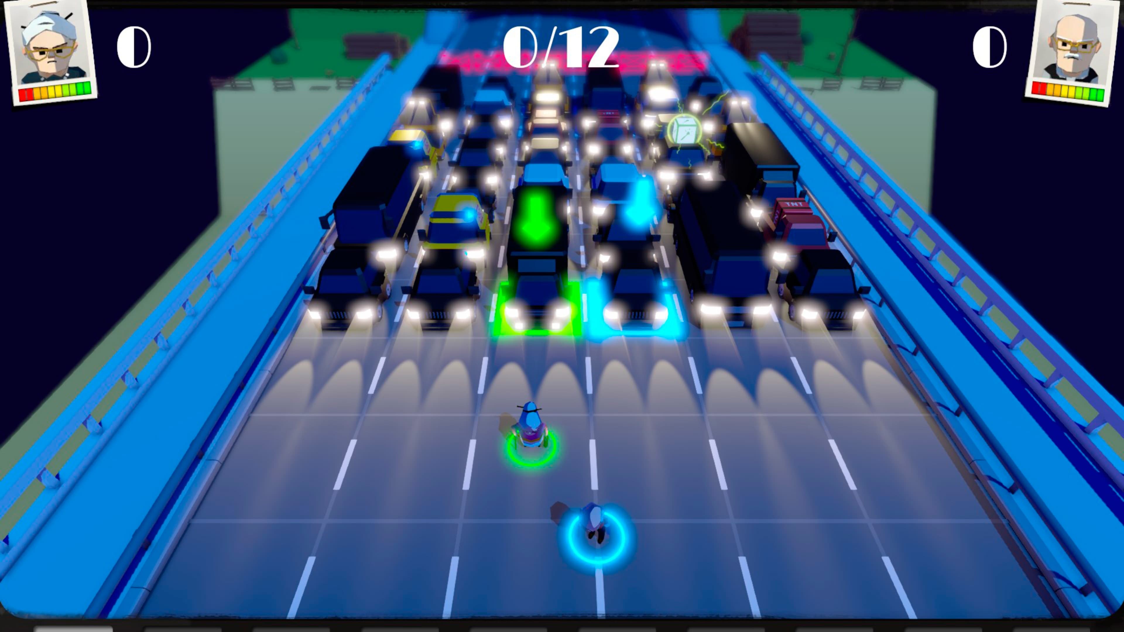 CrossKrush — image 1