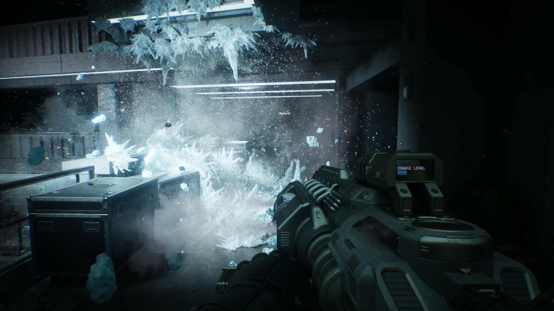 RoboCop: Rogue City - Unfinished Business — image 1