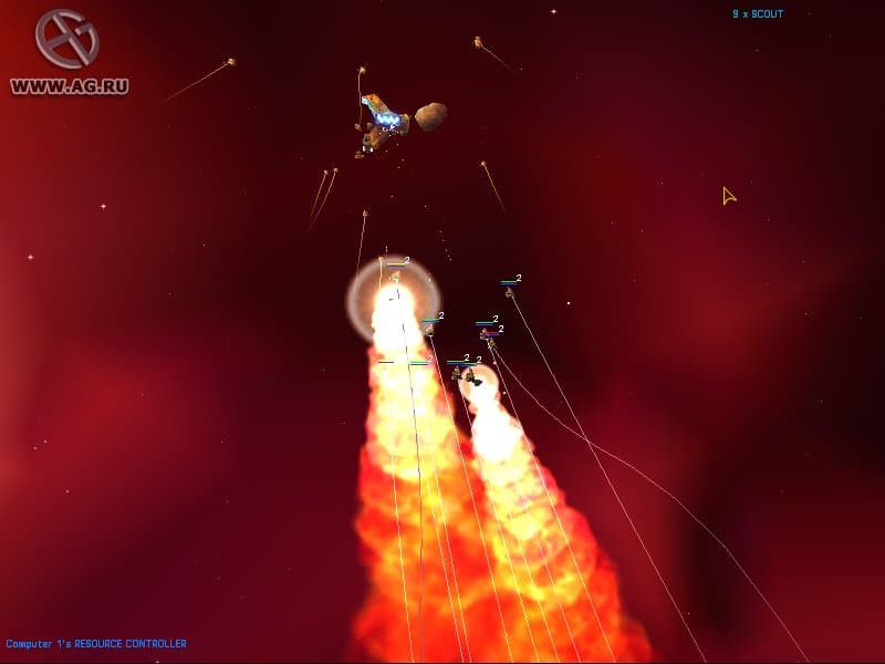 Homeworld — image 1